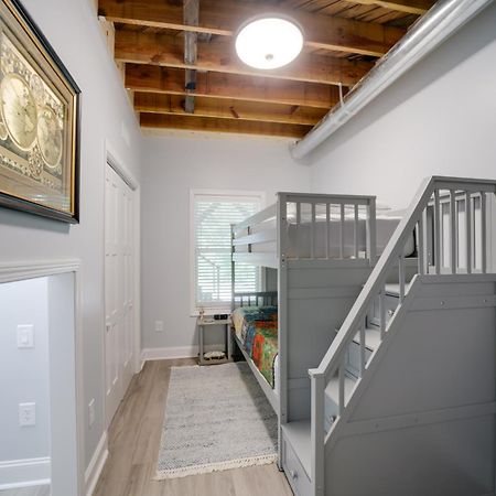 Remote Smoky Mtn Escape With Views And Trail Access! Villa Cullowhee Eksteriør billede