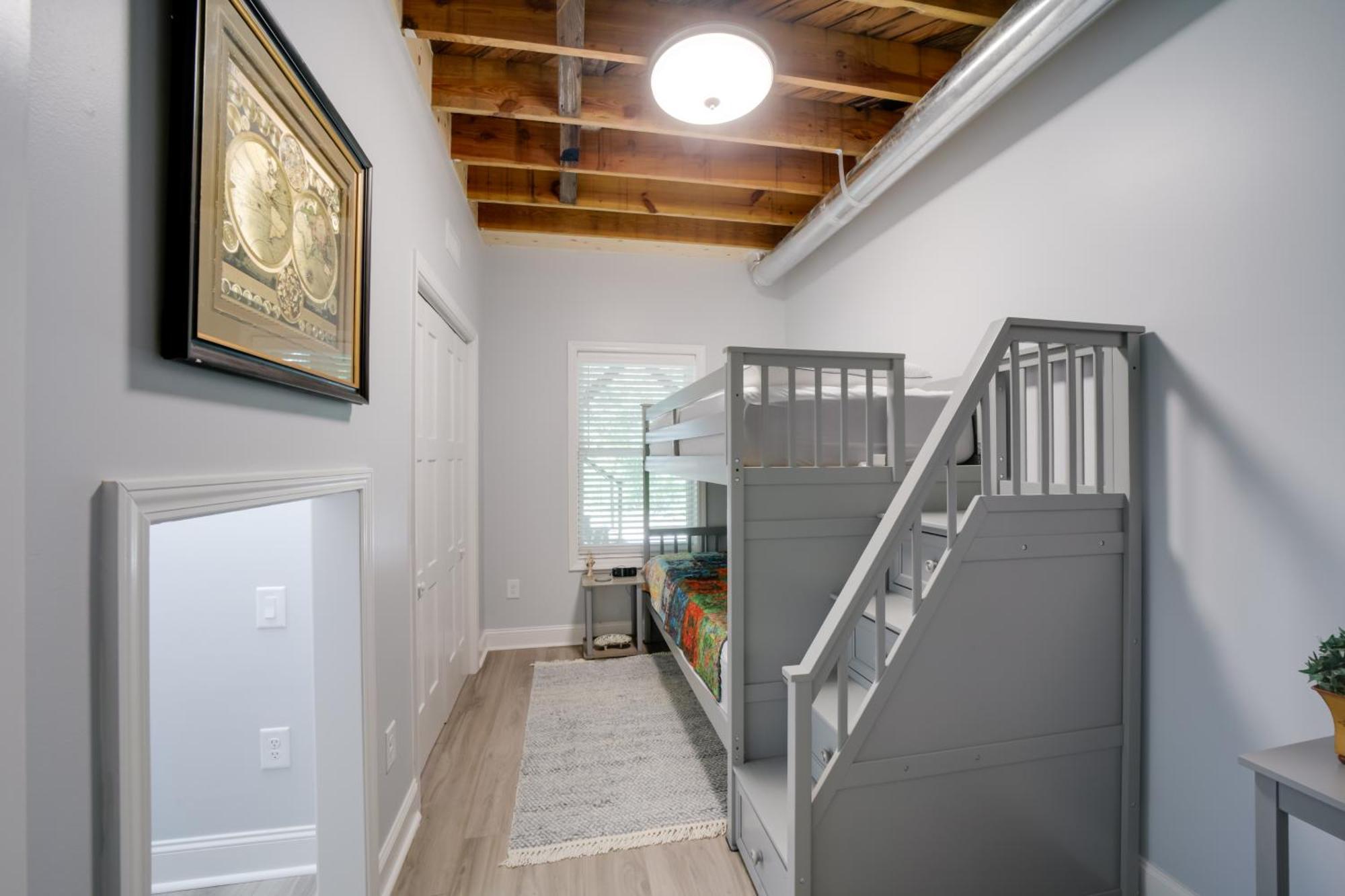 Remote Smoky Mtn Escape With Views And Trail Access! Villa Cullowhee Eksteriør billede