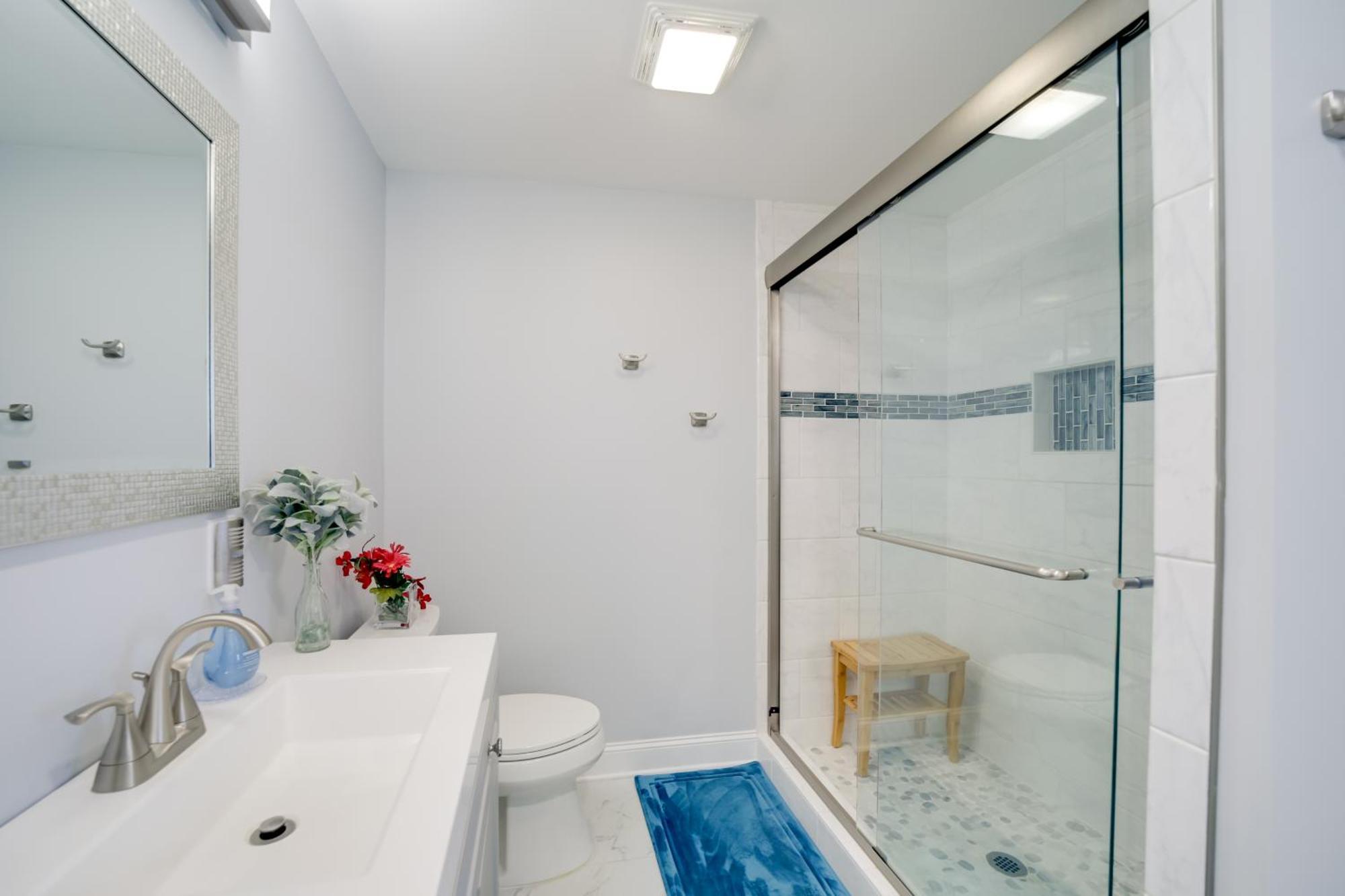 Remote Smoky Mtn Escape With Views And Trail Access! Villa Cullowhee Eksteriør billede