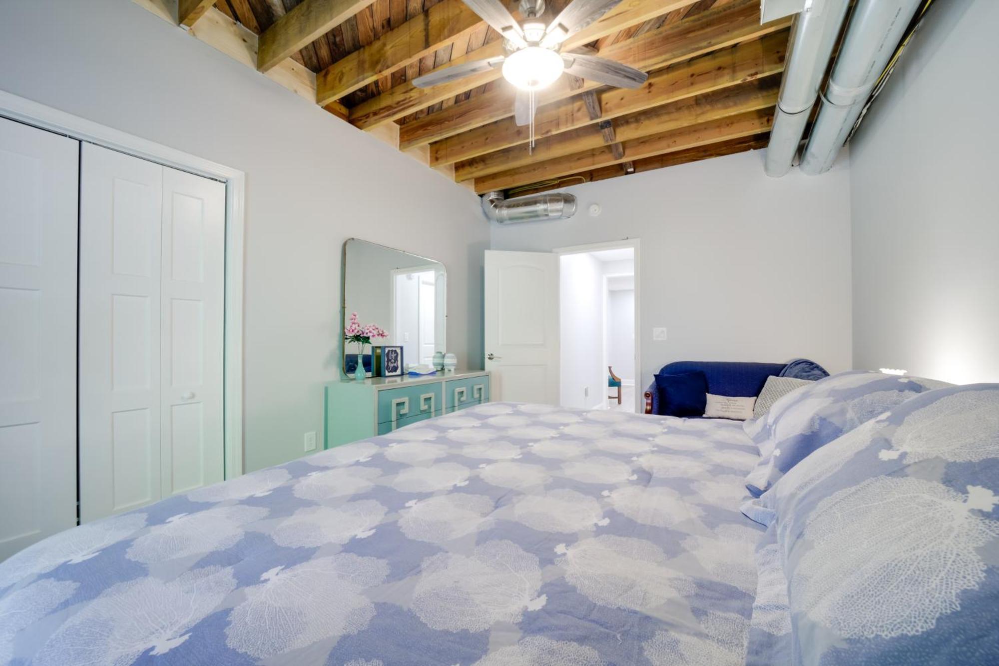 Remote Smoky Mtn Escape With Views And Trail Access! Villa Cullowhee Eksteriør billede