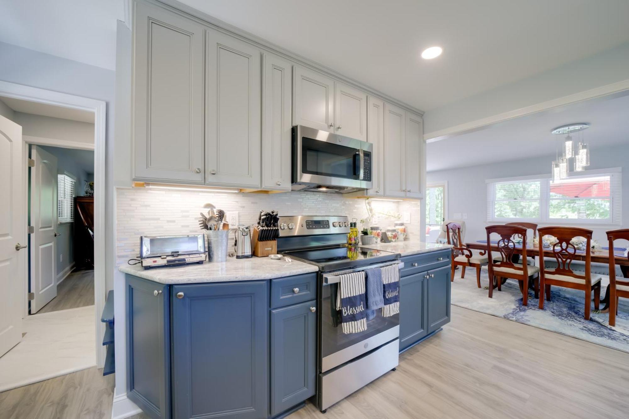 Remote Smoky Mtn Escape With Views And Trail Access! Villa Cullowhee Eksteriør billede