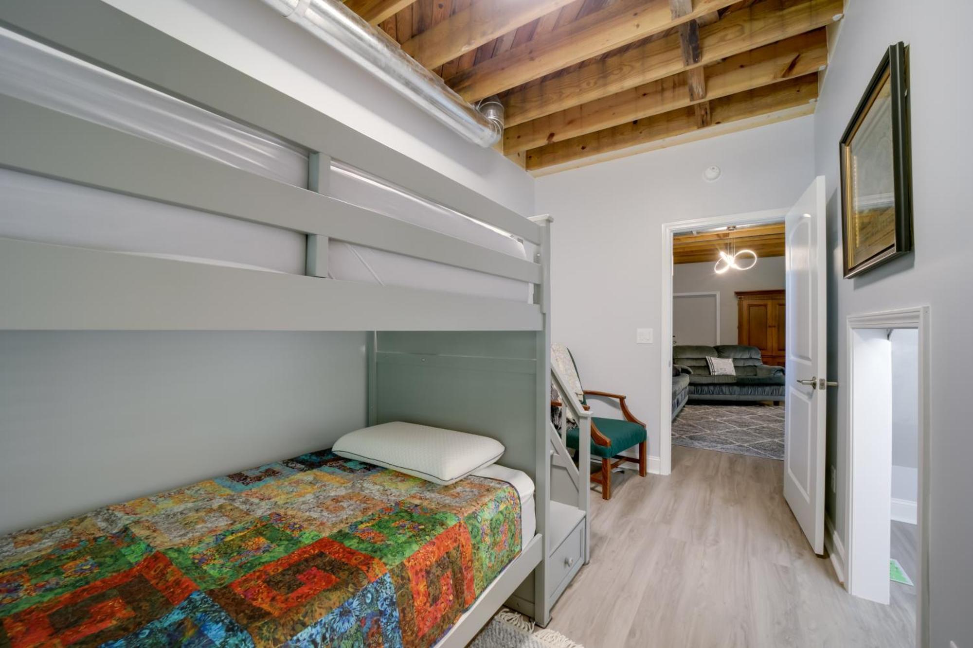 Remote Smoky Mtn Escape With Views And Trail Access! Villa Cullowhee Eksteriør billede